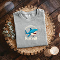 Jaws Simple Summer T-shirts for Men and Women