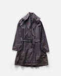 Shawl Collar Coat