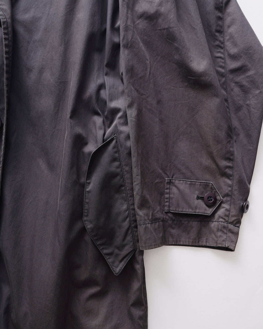 Shawl Collar Coat