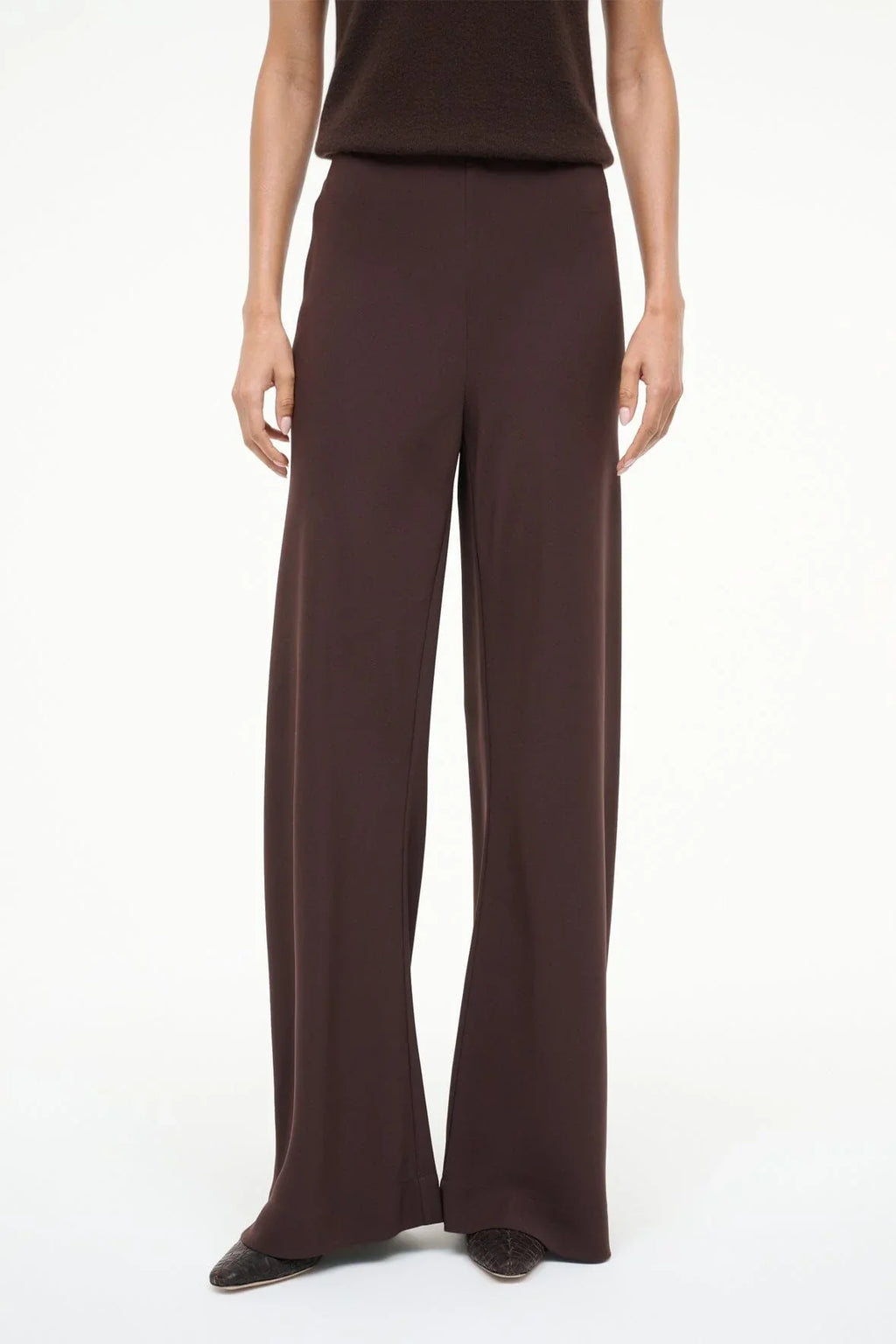 Staud Stroll Pant