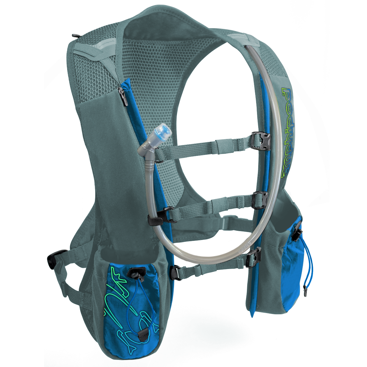 Amphipod PureRun® Minimalist™ Vest (with 1.5 L Reservoir)