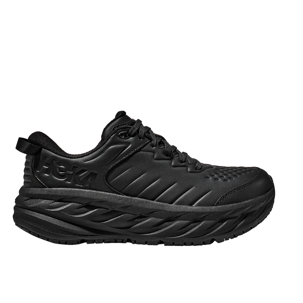 HOKA Men's Bondi SR Slip Resistant