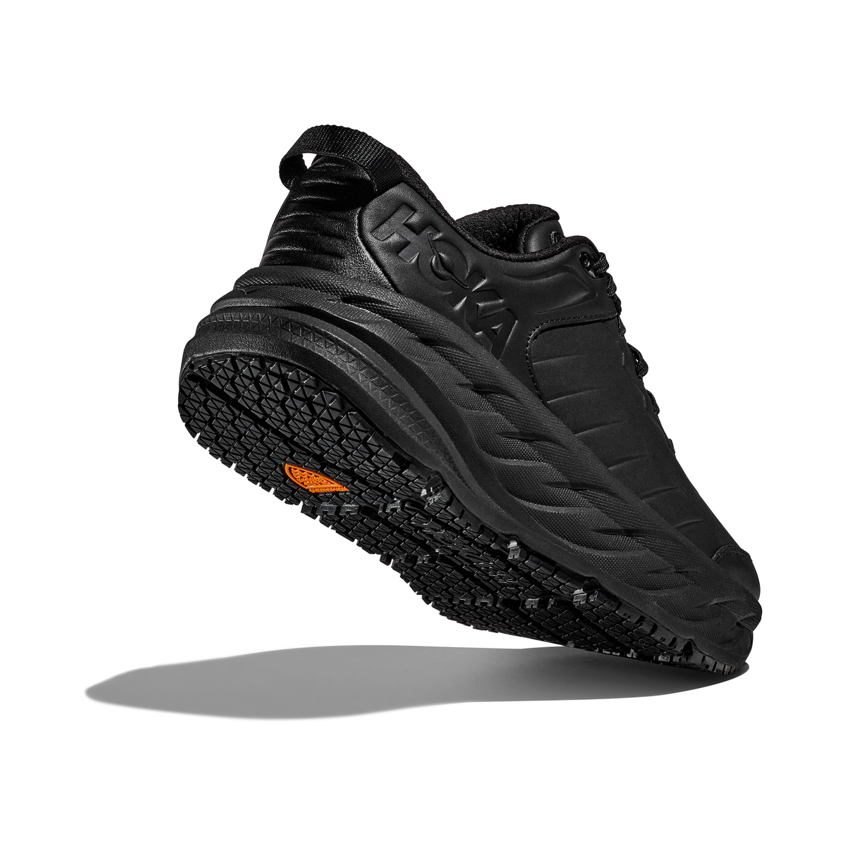 HOKA Men's Bondi SR Slip Resistant