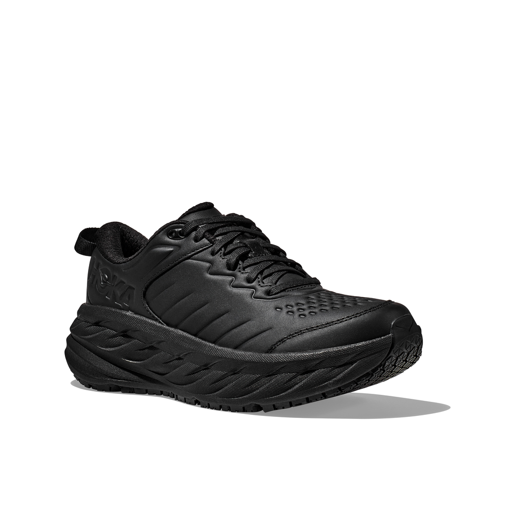 HOKA Men's Bondi SR Slip Resistant