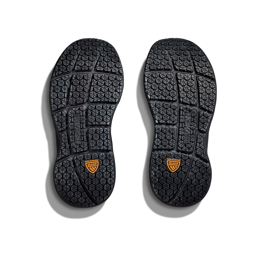 HOKA Men's Bondi SR Slip Resistant