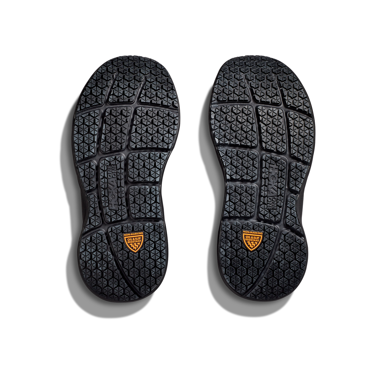 HOKA Men's Bondi SR Slip Resistant