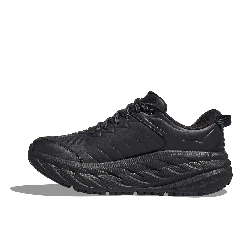 HOKA Men's Bondi SR Slip Resistant