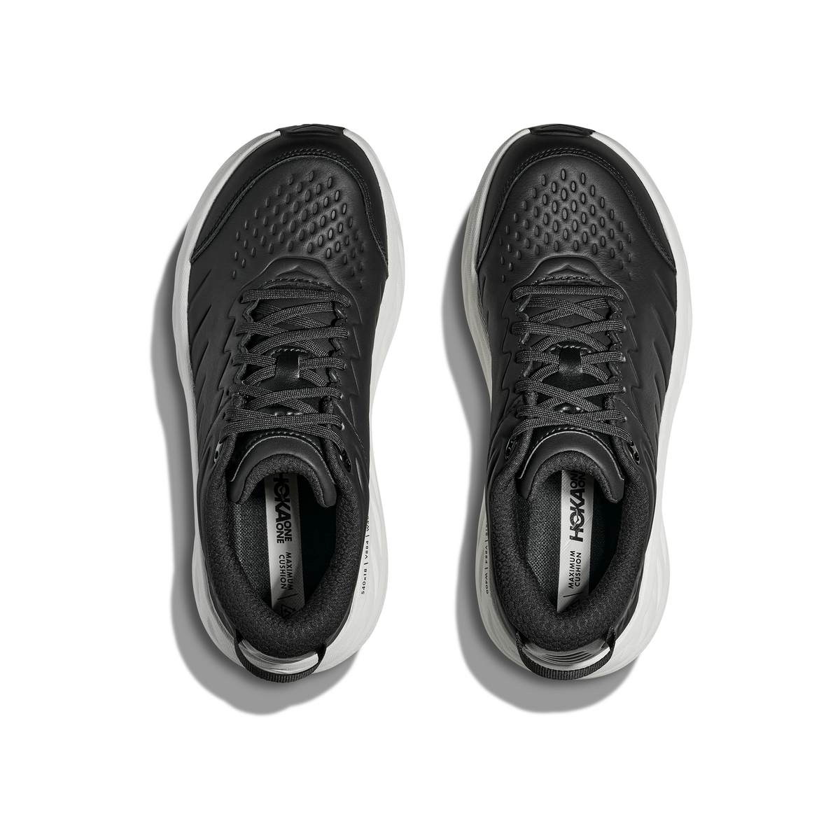 HOKA Men's Bondi SR Slip Resistant