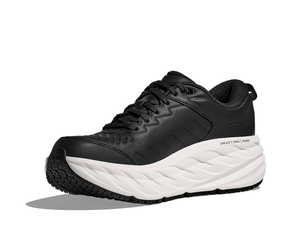 Men's Hoka Bondi SR