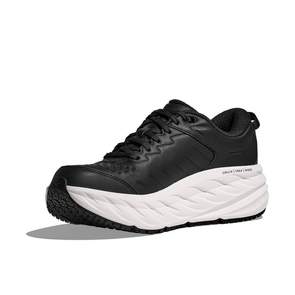 HOKA Men's Bondi SR Slip Resistant