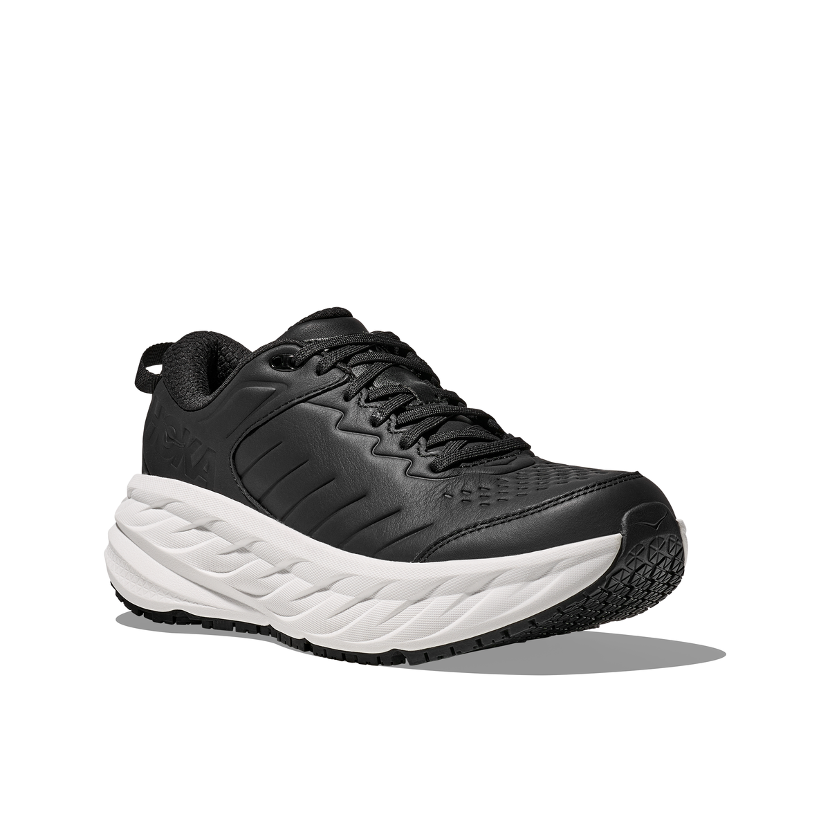HOKA Men's Bondi SR Slip Resistant