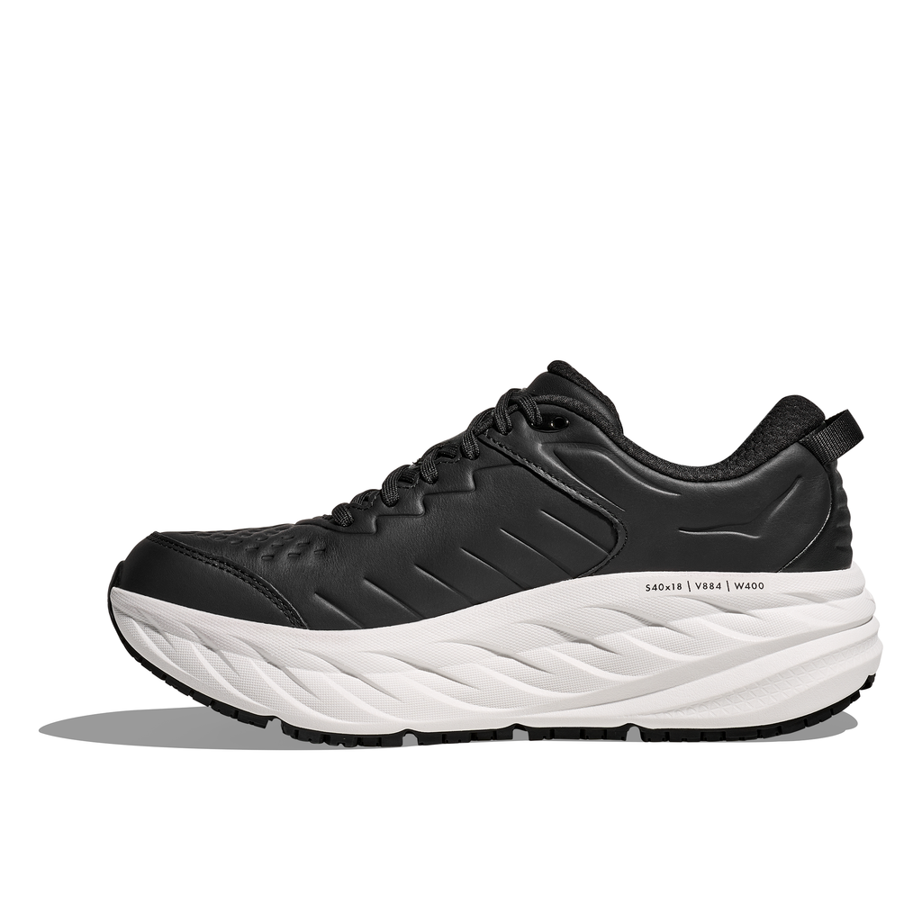 HOKA Men's Bondi SR Slip Resistant