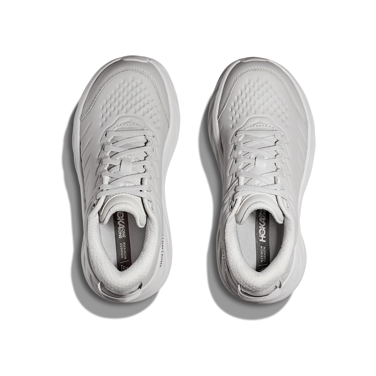HOKA Men's Bondi SR Slip Resistant