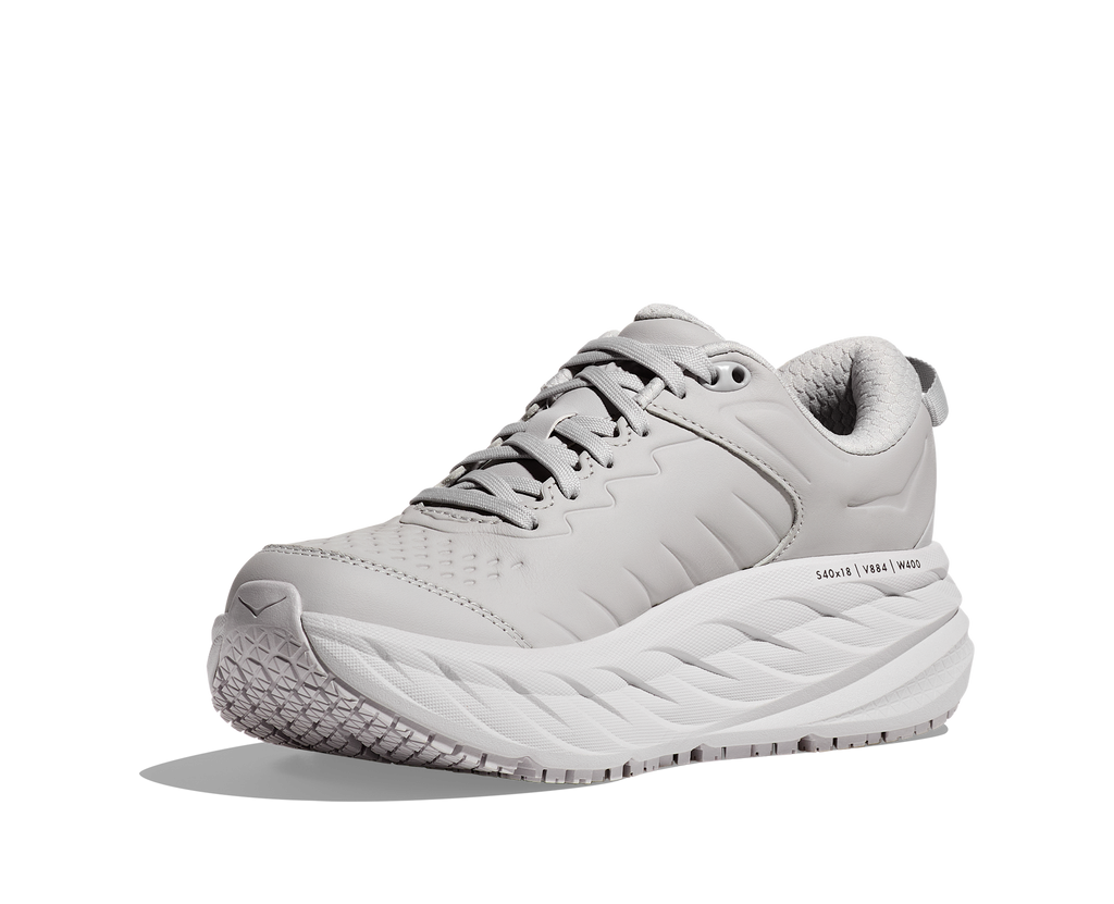 Men's Hoka Bondi SR