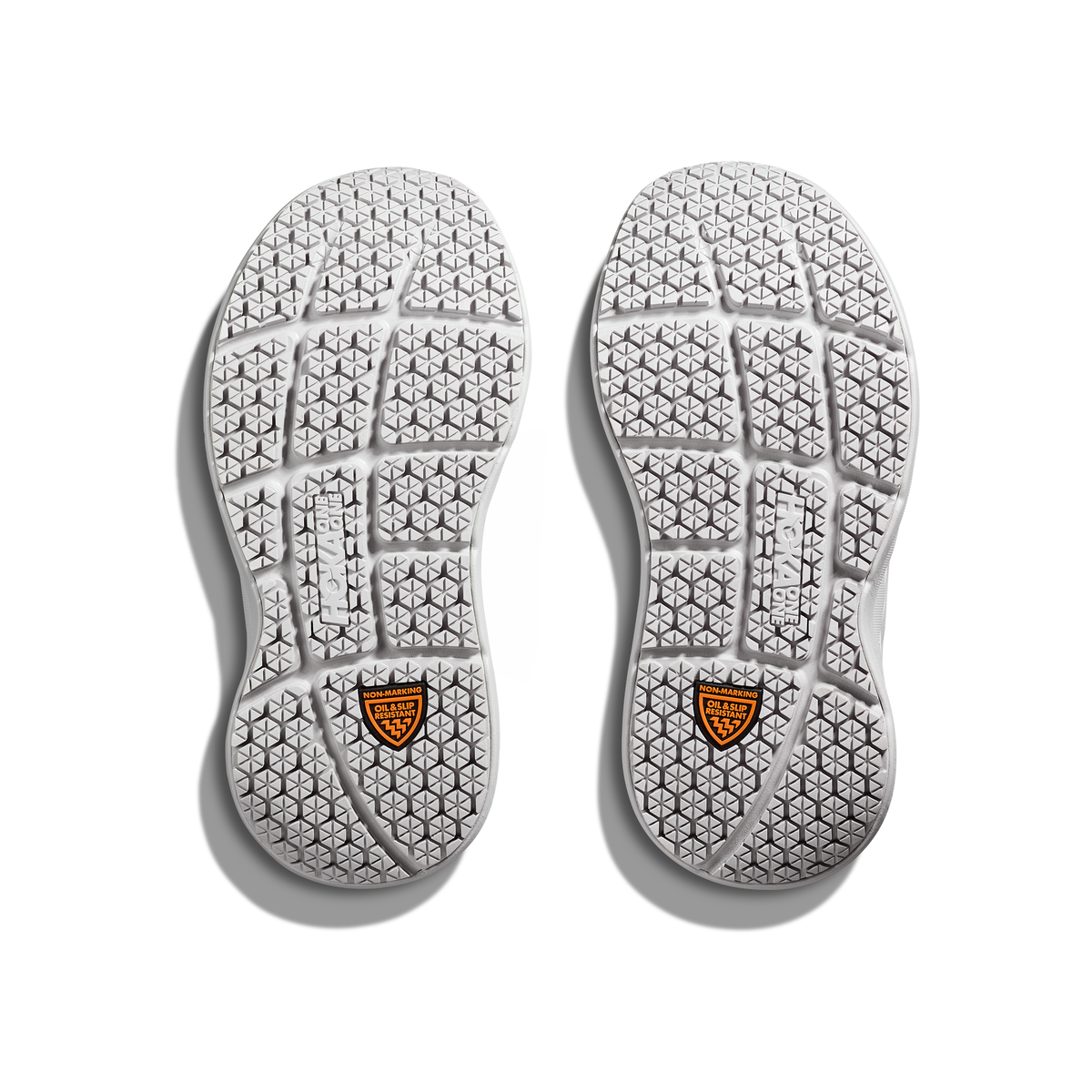 HOKA Men's Bondi SR Slip Resistant