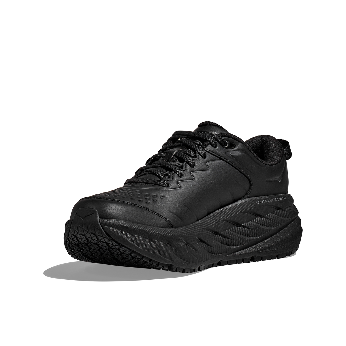 HOKA Women's Bondi SR Slip Resistant