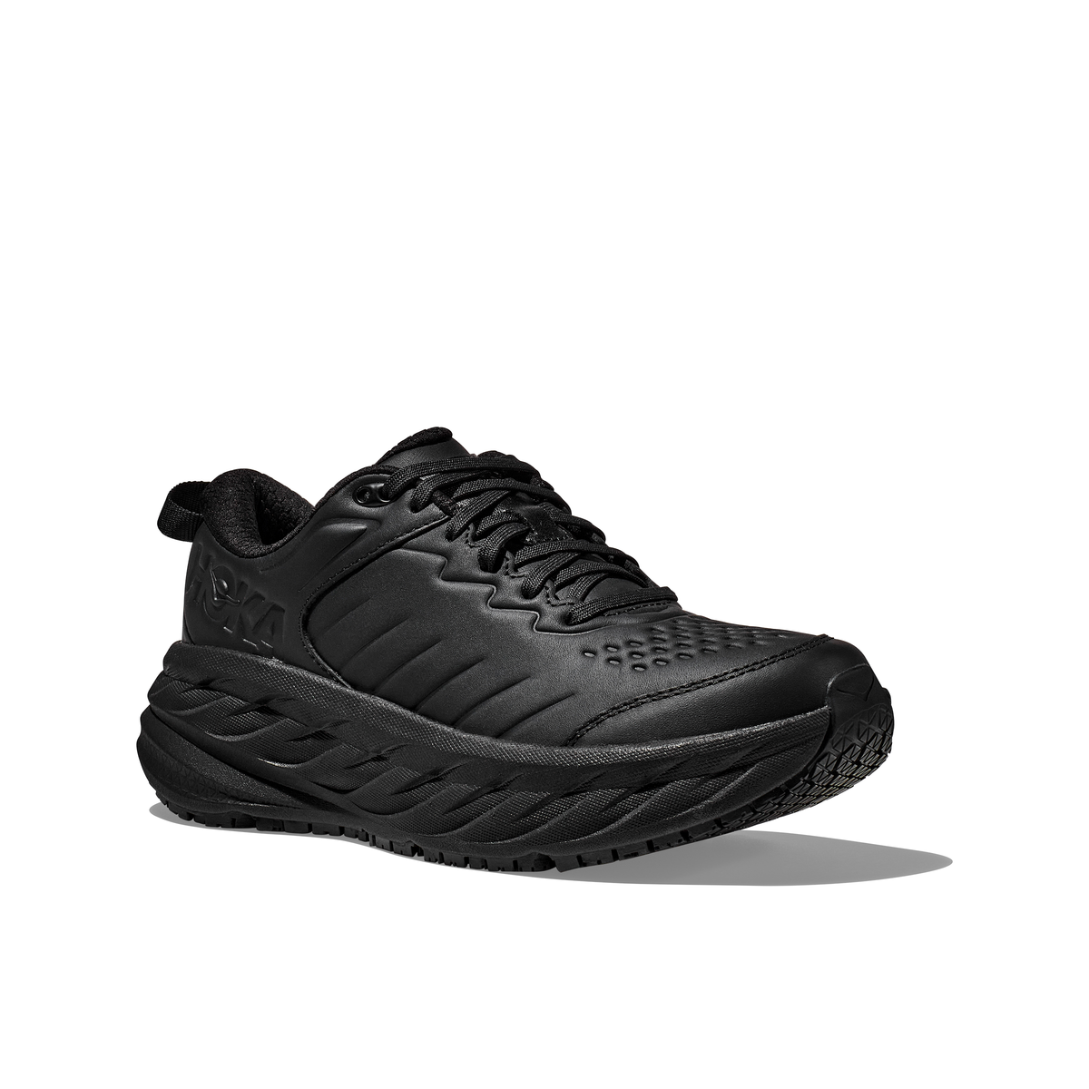 HOKA Women's Bondi SR Slip Resistant