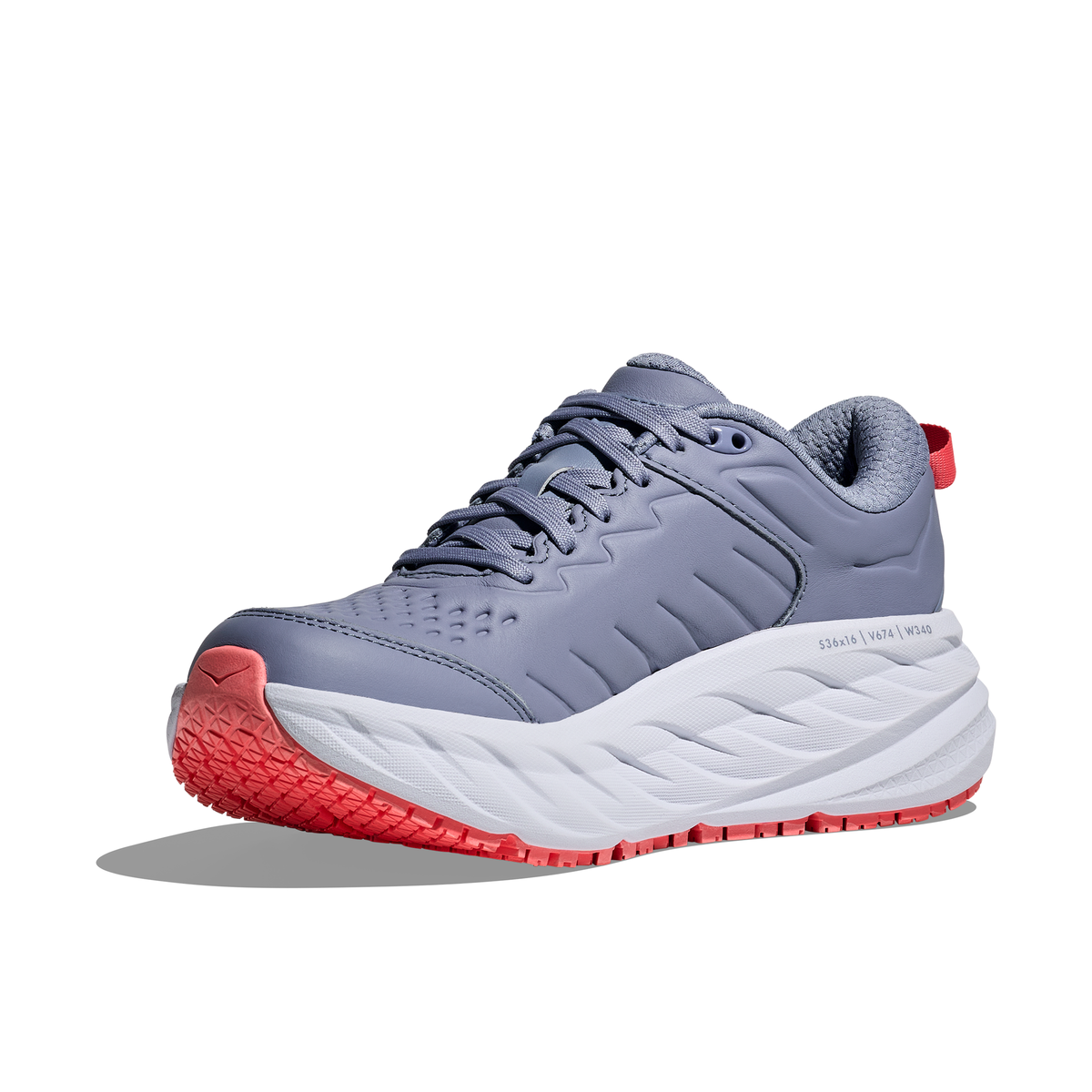 HOKA Women's Bondi SR Slip Resistant
