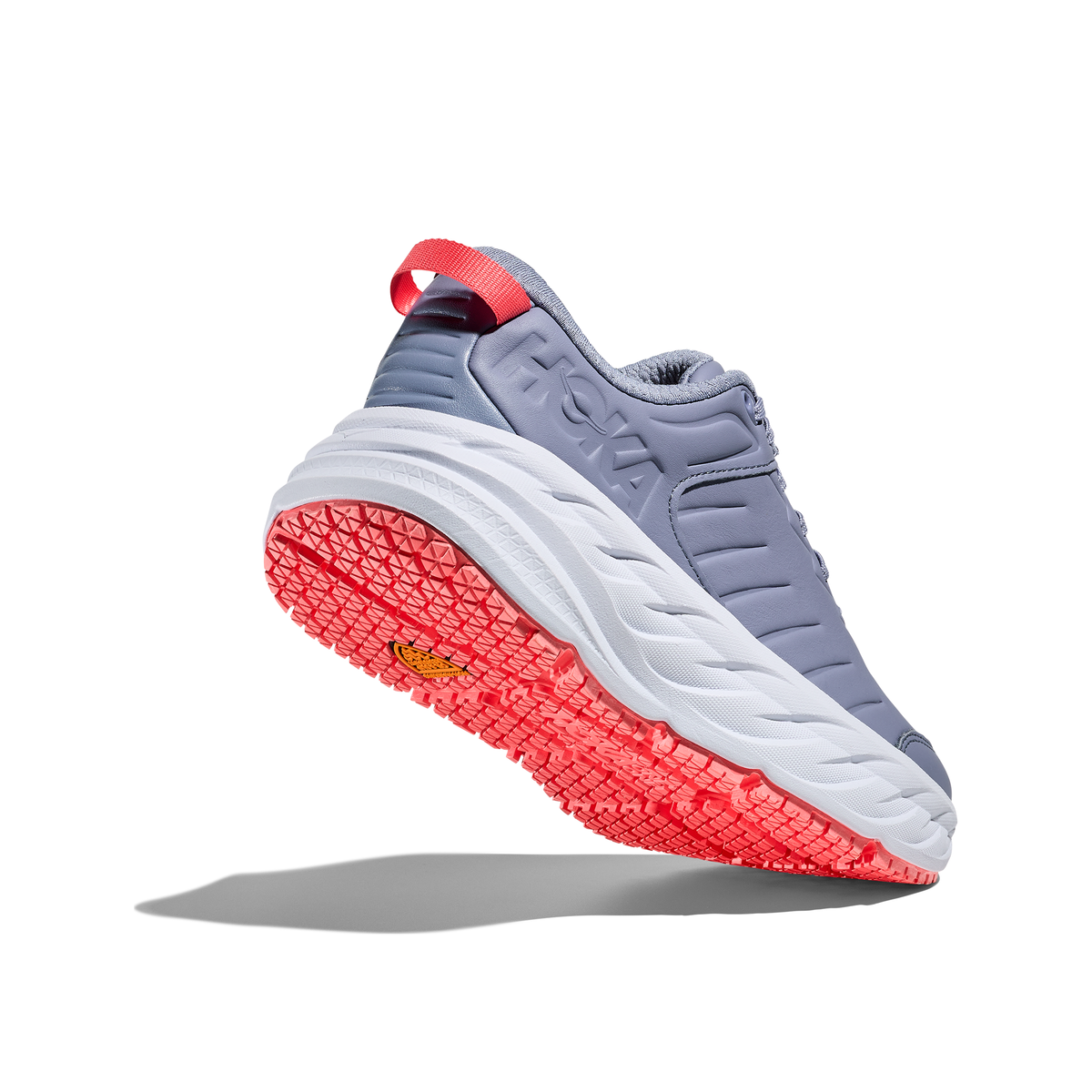 HOKA Women's Bondi SR Slip Resistant