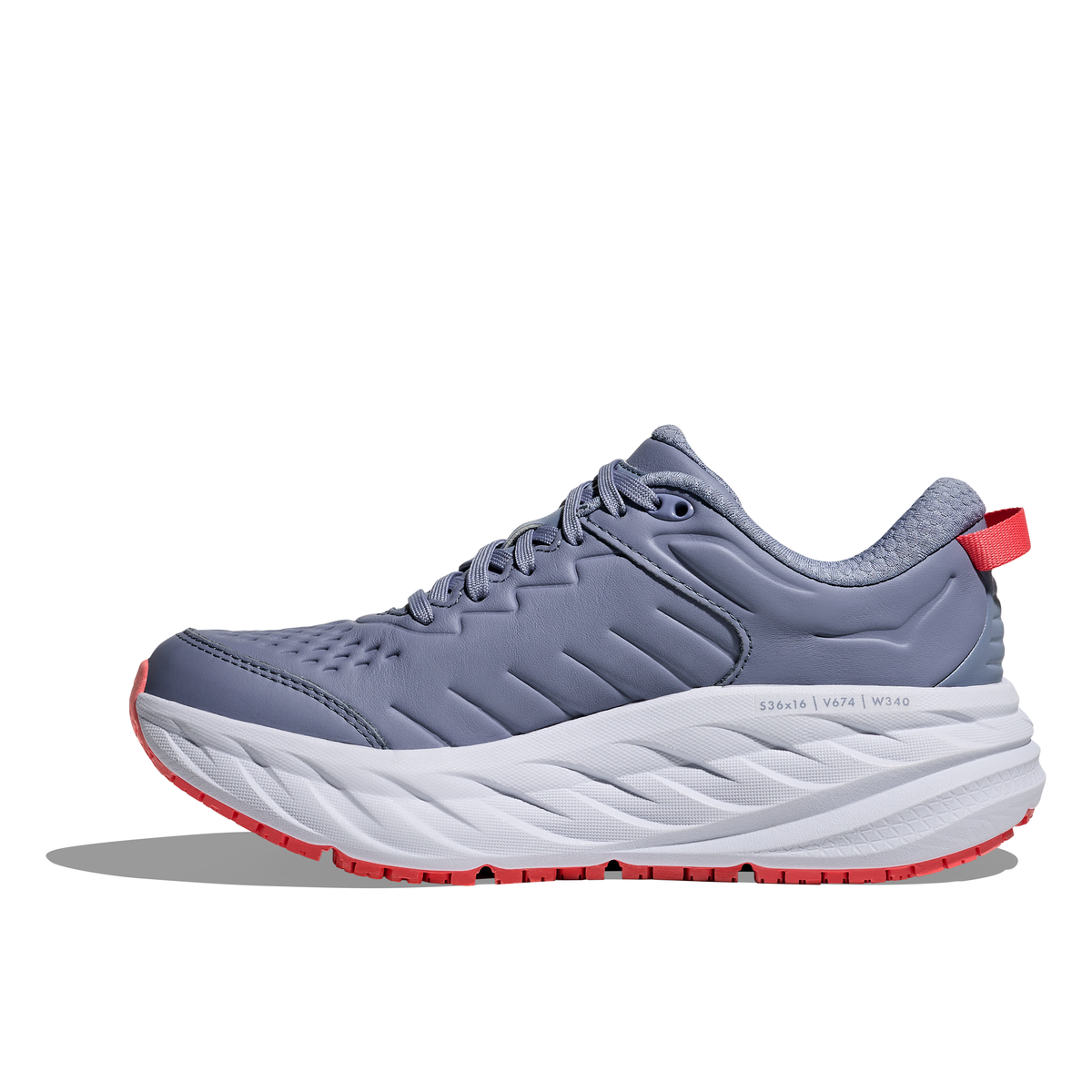HOKA Women's Bondi SR Slip Resistant