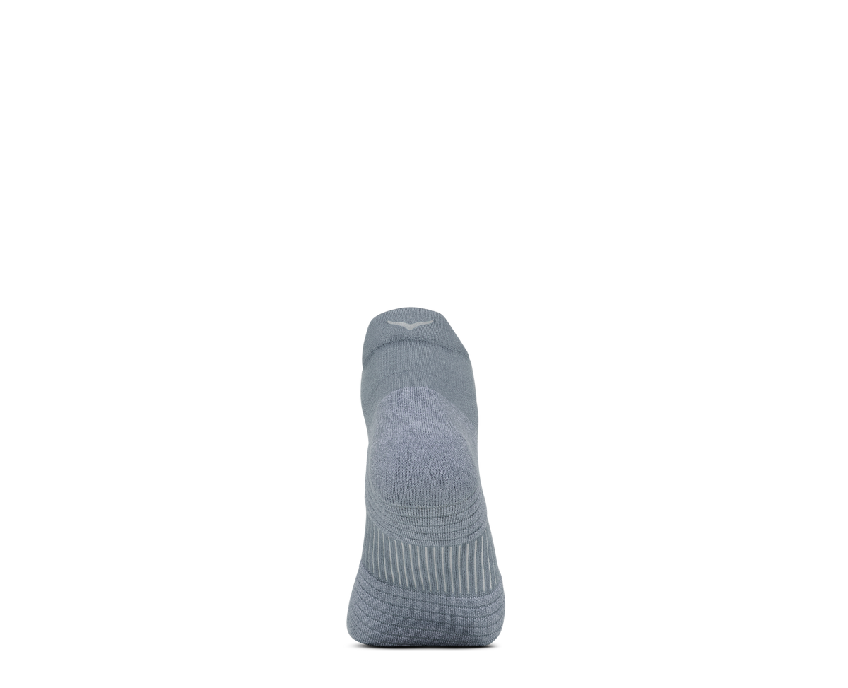 Hoka Unisex No-Show Run Sock