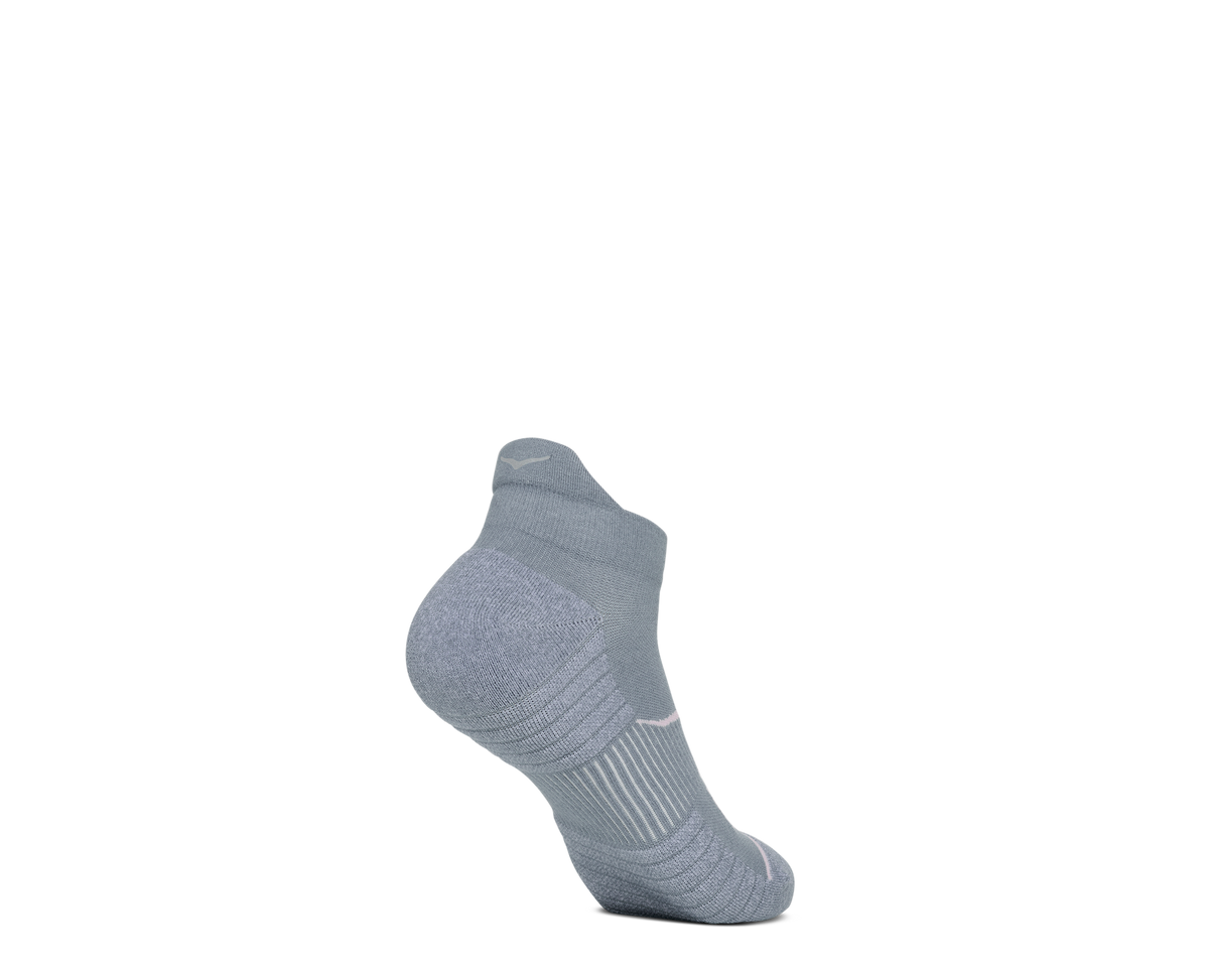 Hoka Unisex No-Show Run Sock