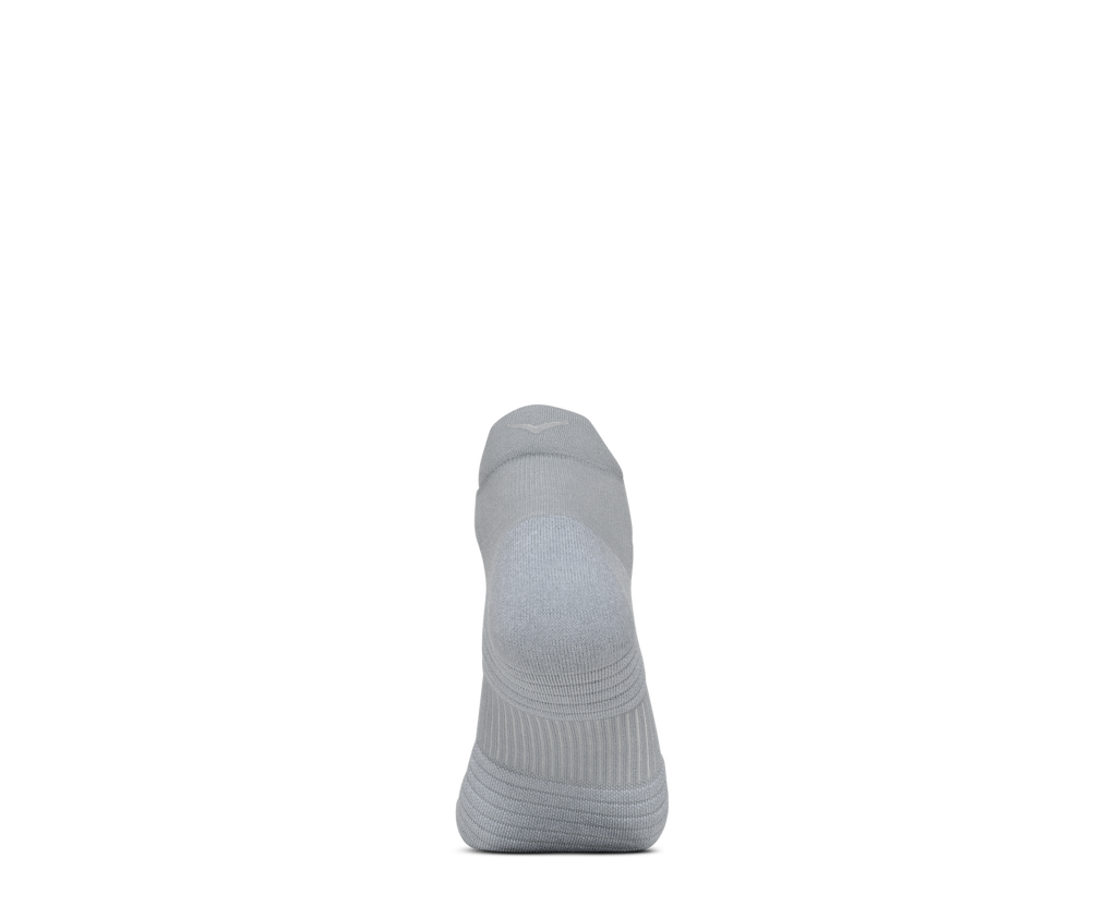 Hoka Unisex No-Show Run 3-Pack Socks