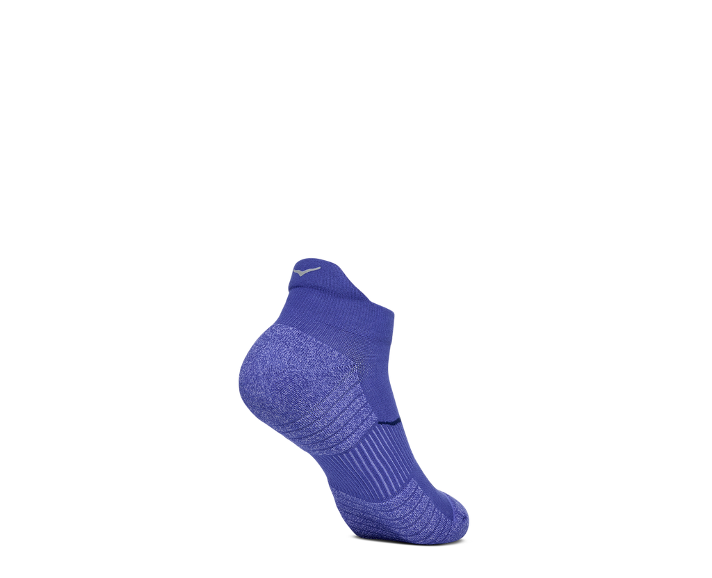 Hoka Unisex No-Show Run 3-Pack Socks