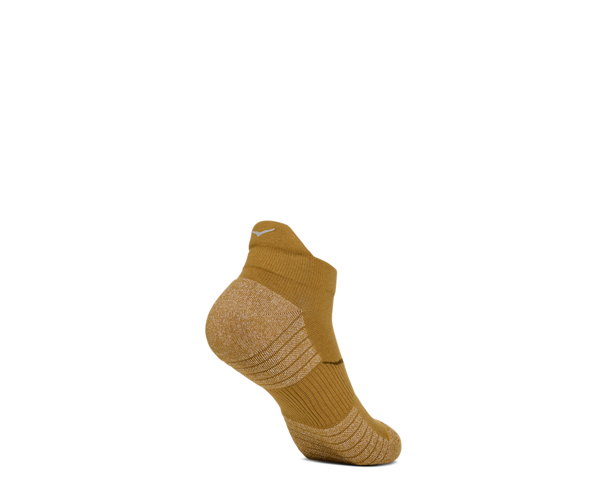 Unisex Hoka No-Show Run Sock 3-Pack