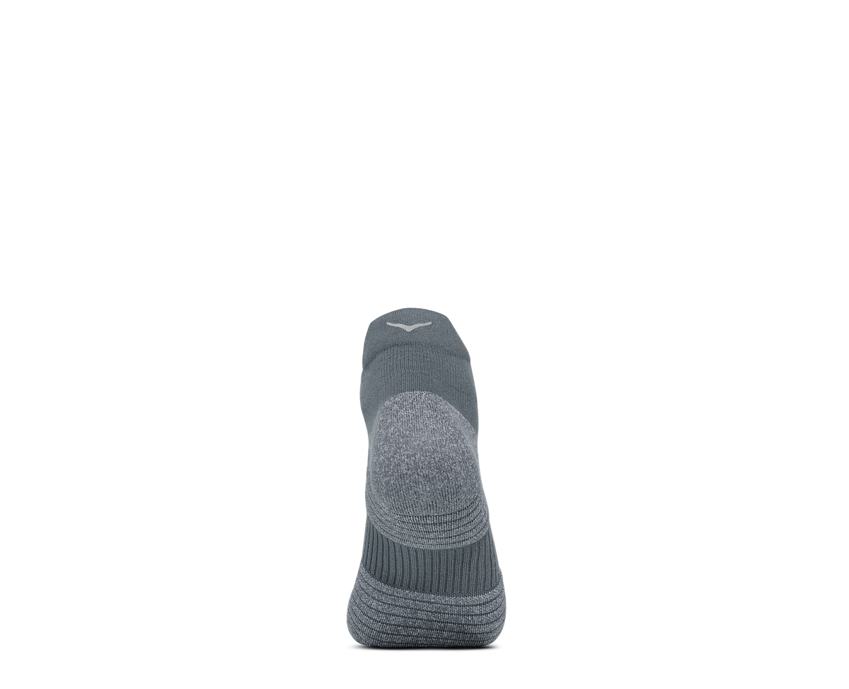 Hoka Unisex No-Show Run 3-Pack Socks