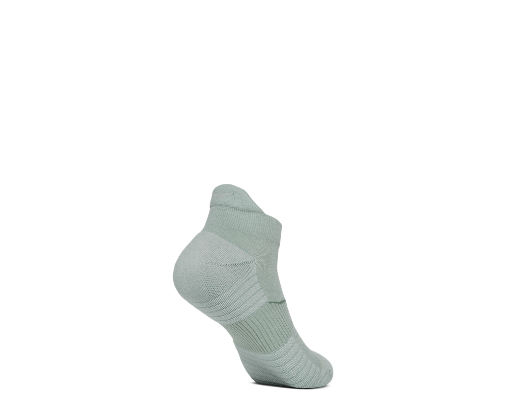 Hoka Unisex No-Show Run 3-Pack Socks
