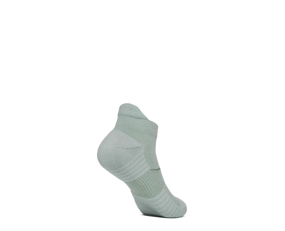 Hoka Unisex No-Show Run 3-Pack Socks