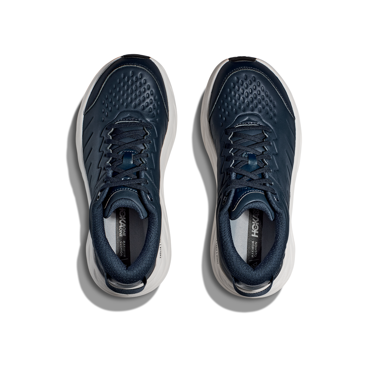 HOKA Men's Bondi SR Slip Resistant