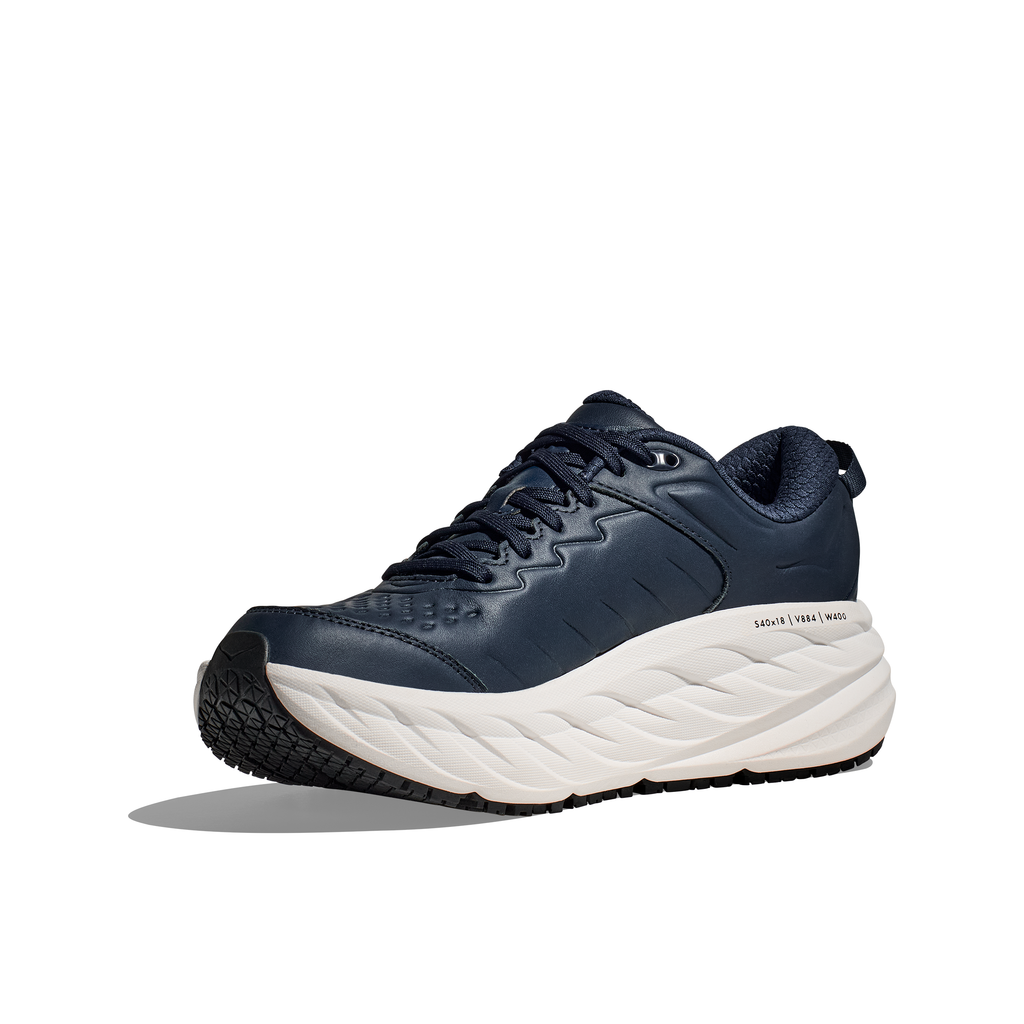 HOKA Men's Bondi SR Slip Resistant