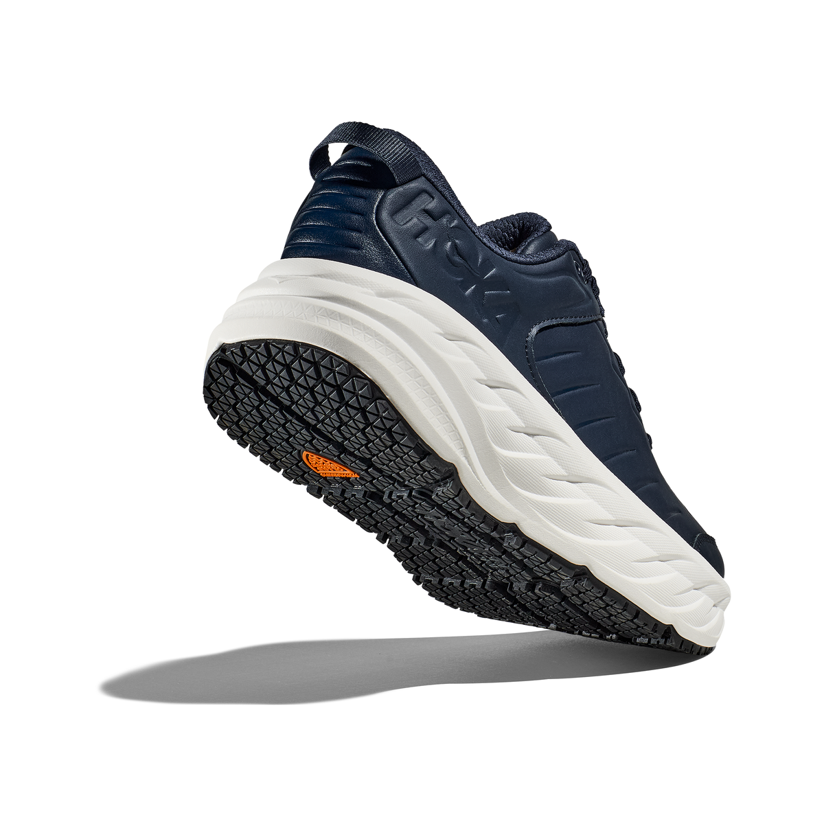 HOKA Men's Bondi SR Slip Resistant