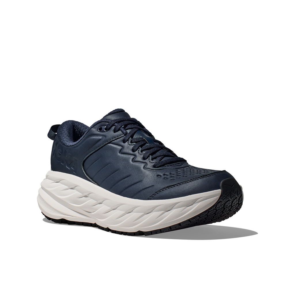 HOKA Men's Bondi SR Slip Resistant