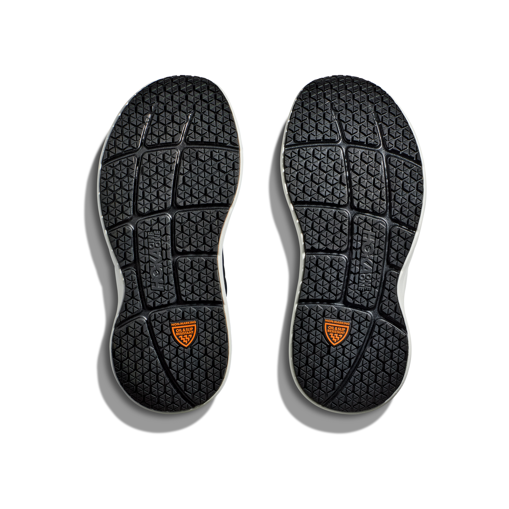 HOKA Men's Bondi SR Slip Resistant