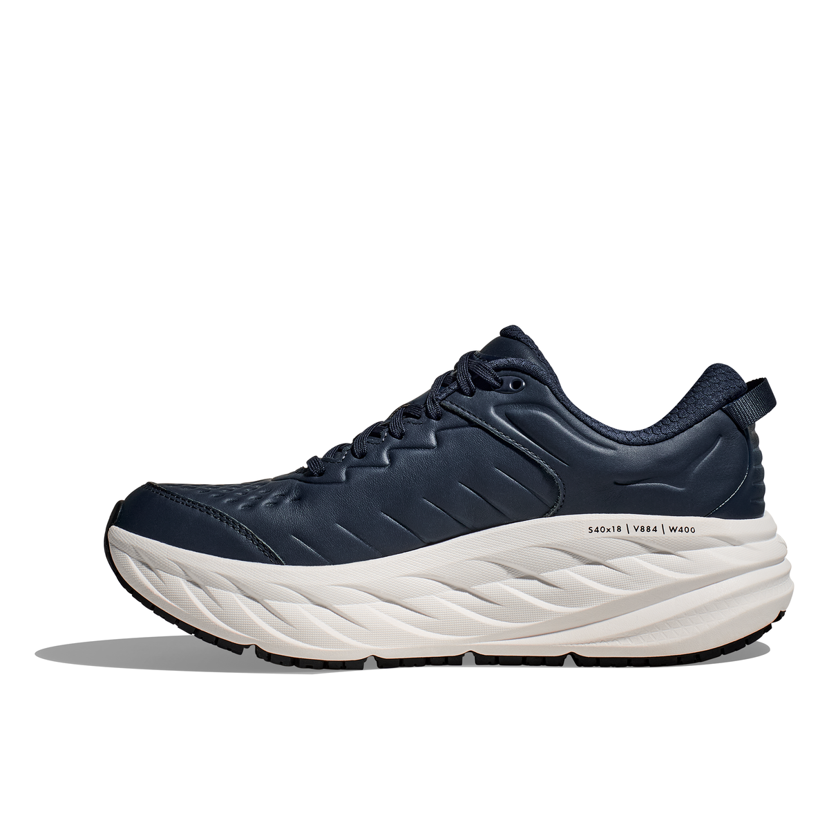 HOKA Men's Bondi SR Slip Resistant