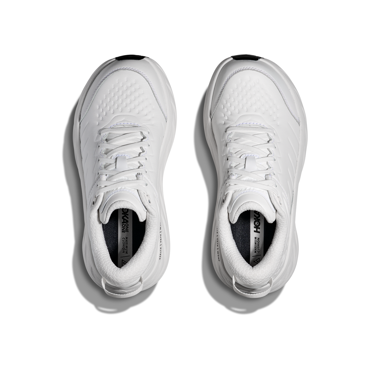 HOKA Women's Bondi SR Slip Resistant