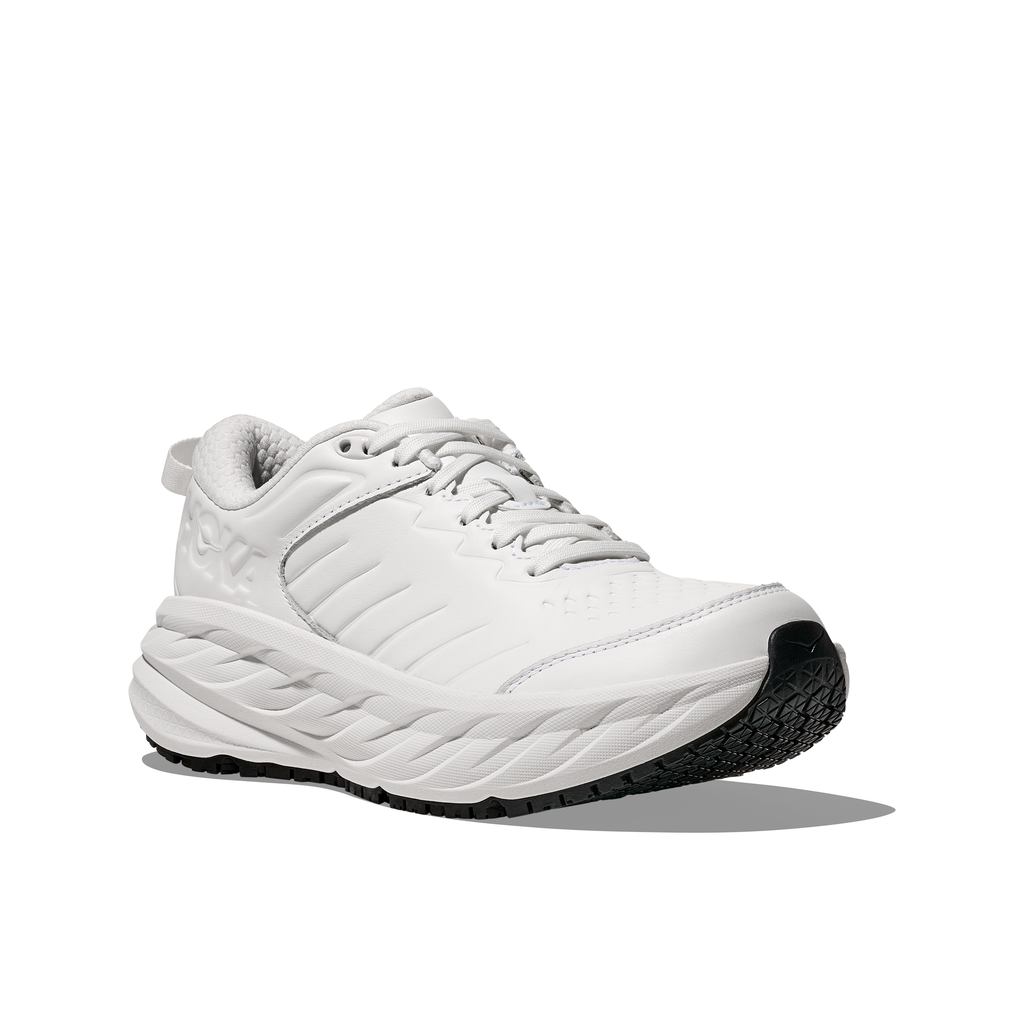 HOKA Women's Bondi SR Slip Resistant