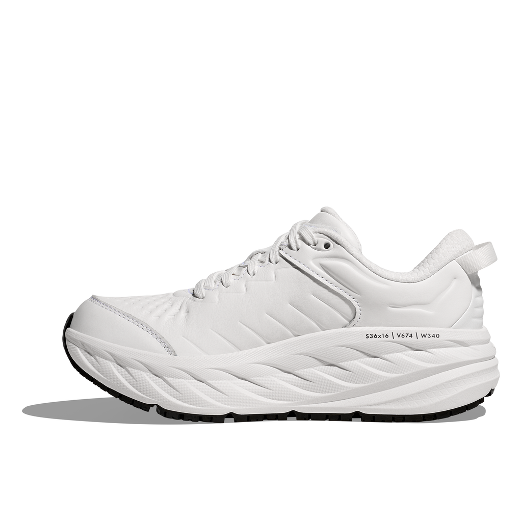 HOKA Women's Bondi SR Slip Resistant