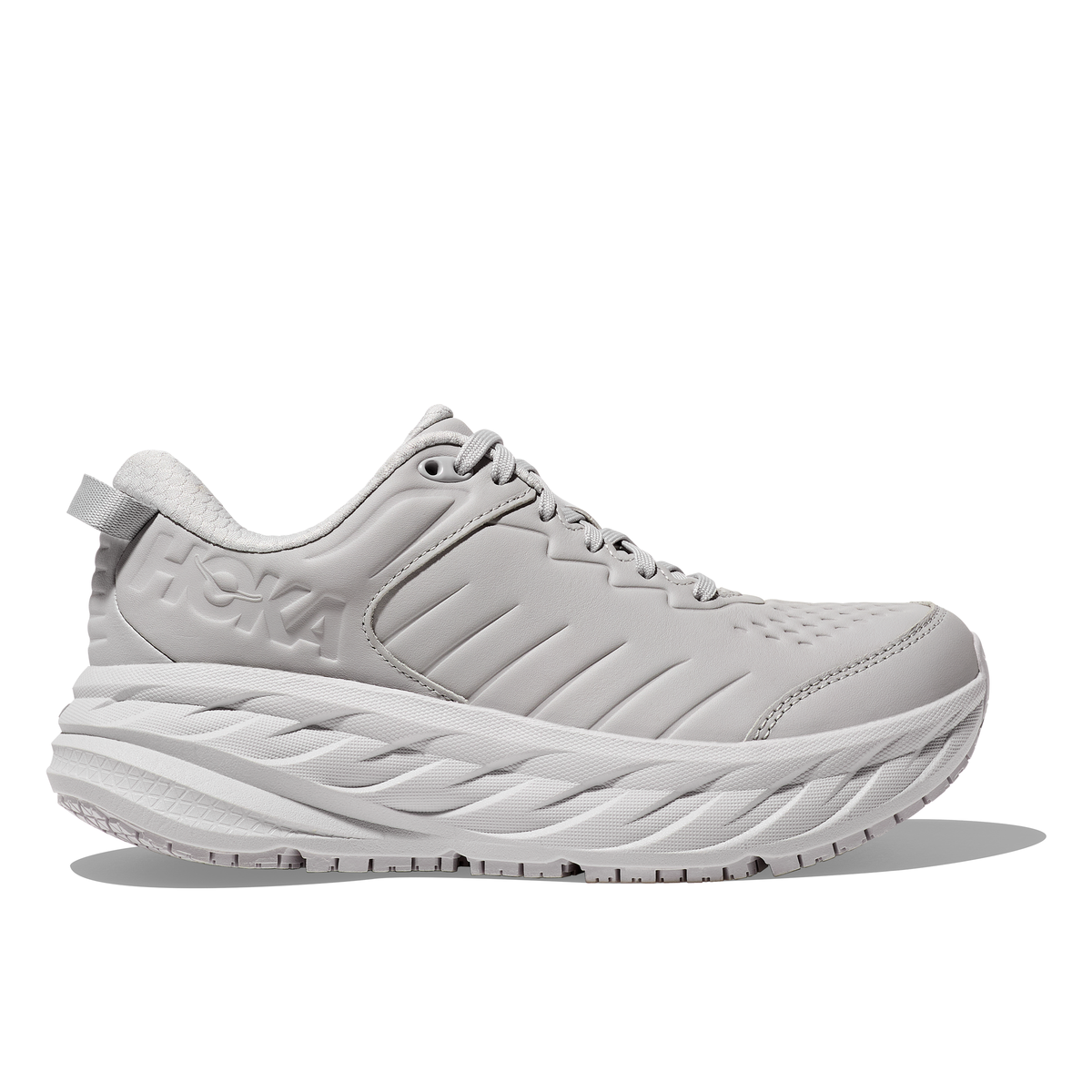 HOKA Women's Bondi SR Slip Resistant