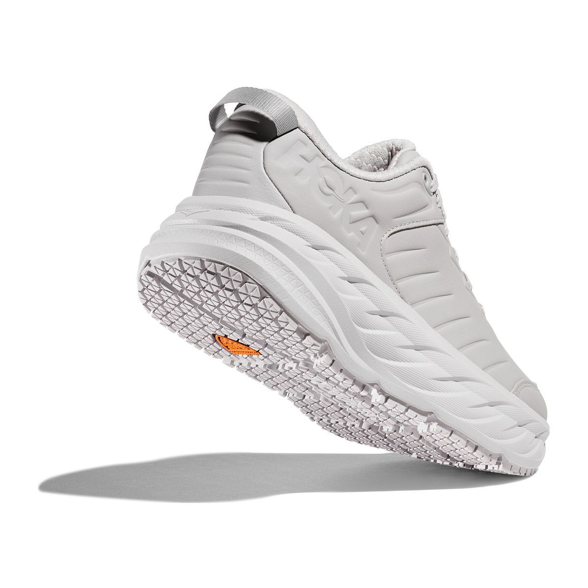 HOKA Women's Bondi SR Slip Resistant