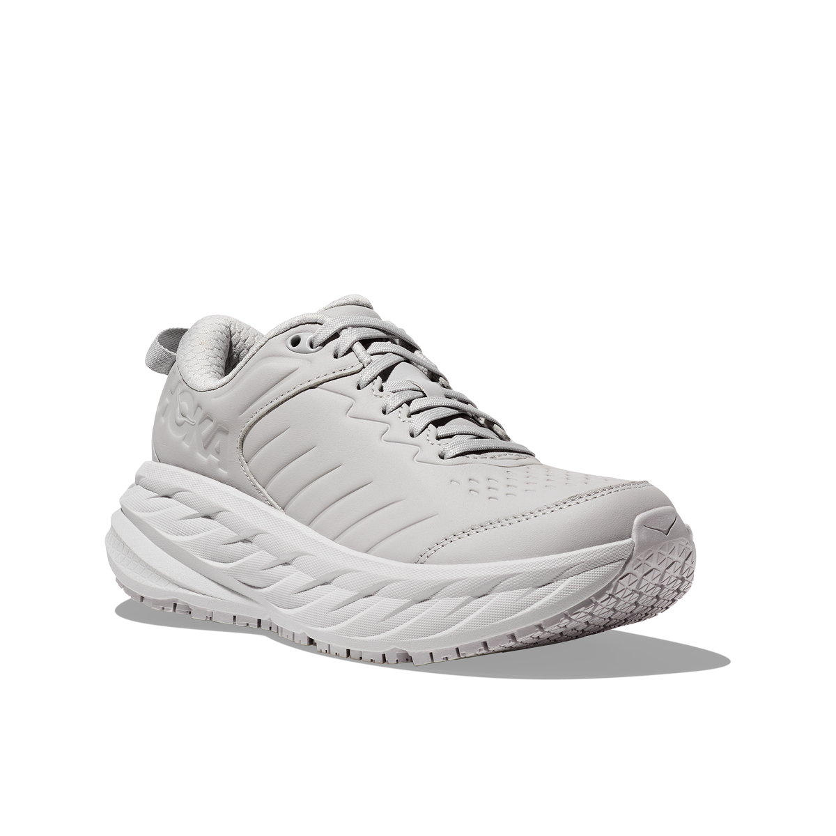 HOKA Women's Bondi SR Slip Resistant