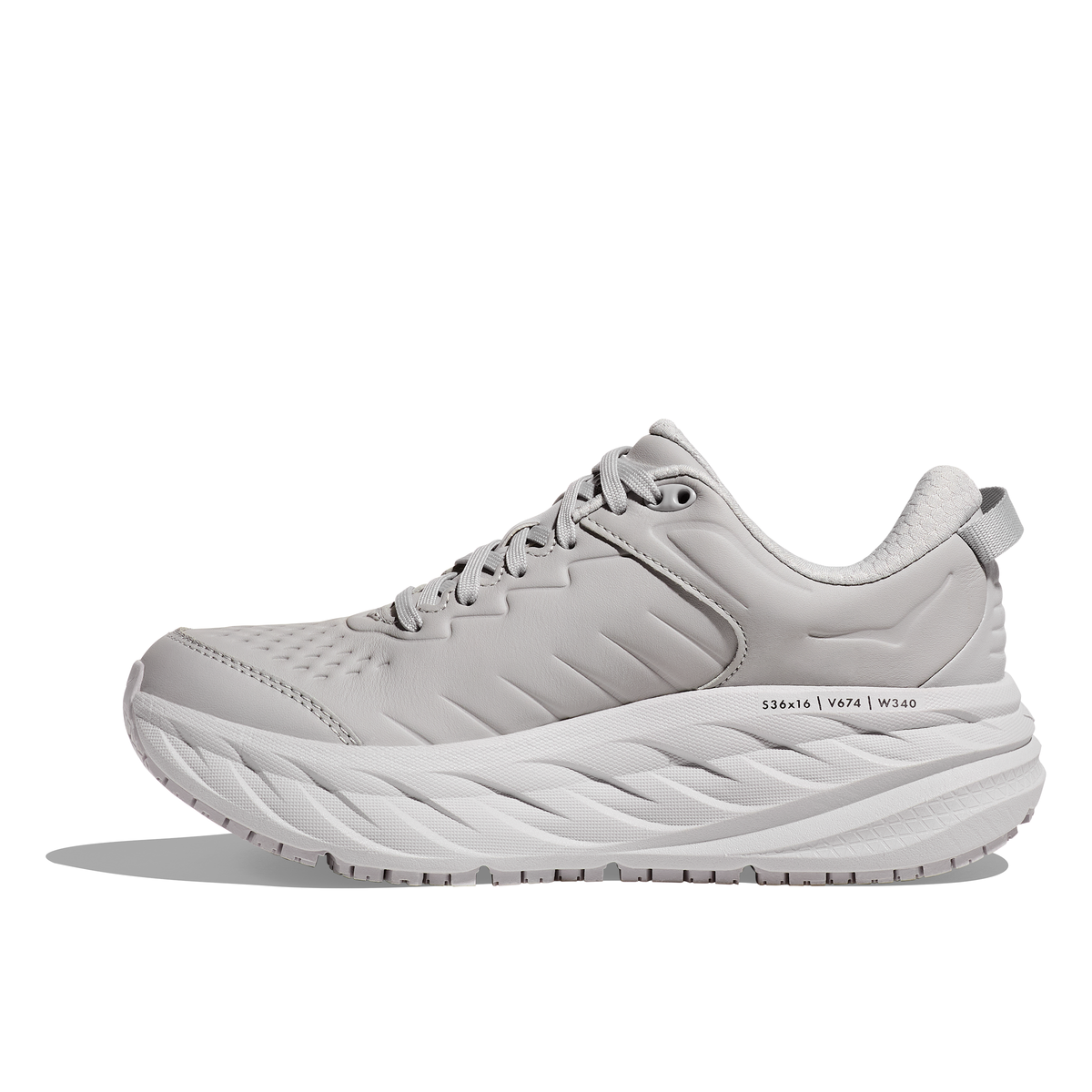 HOKA Women's Bondi SR Slip Resistant