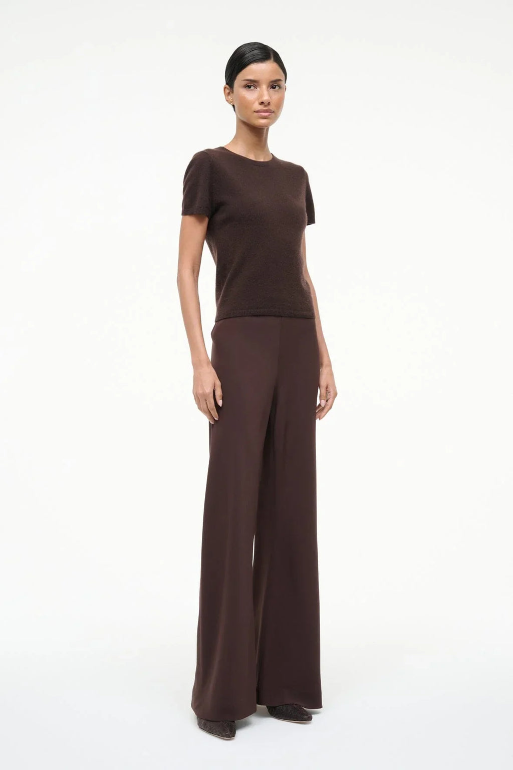 Staud Stroll Pant