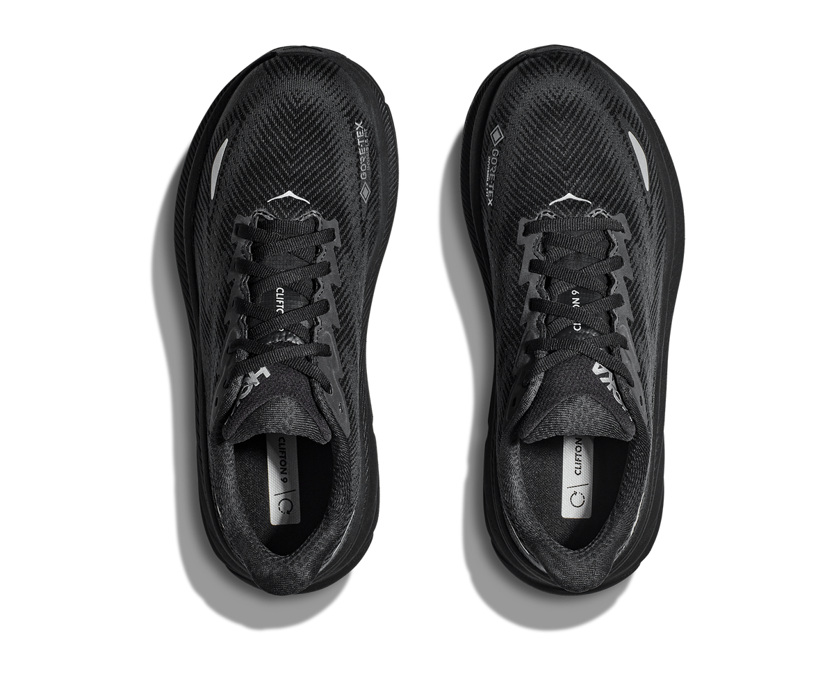 Women's Hoka Clifton 9 GTX (Clearance)