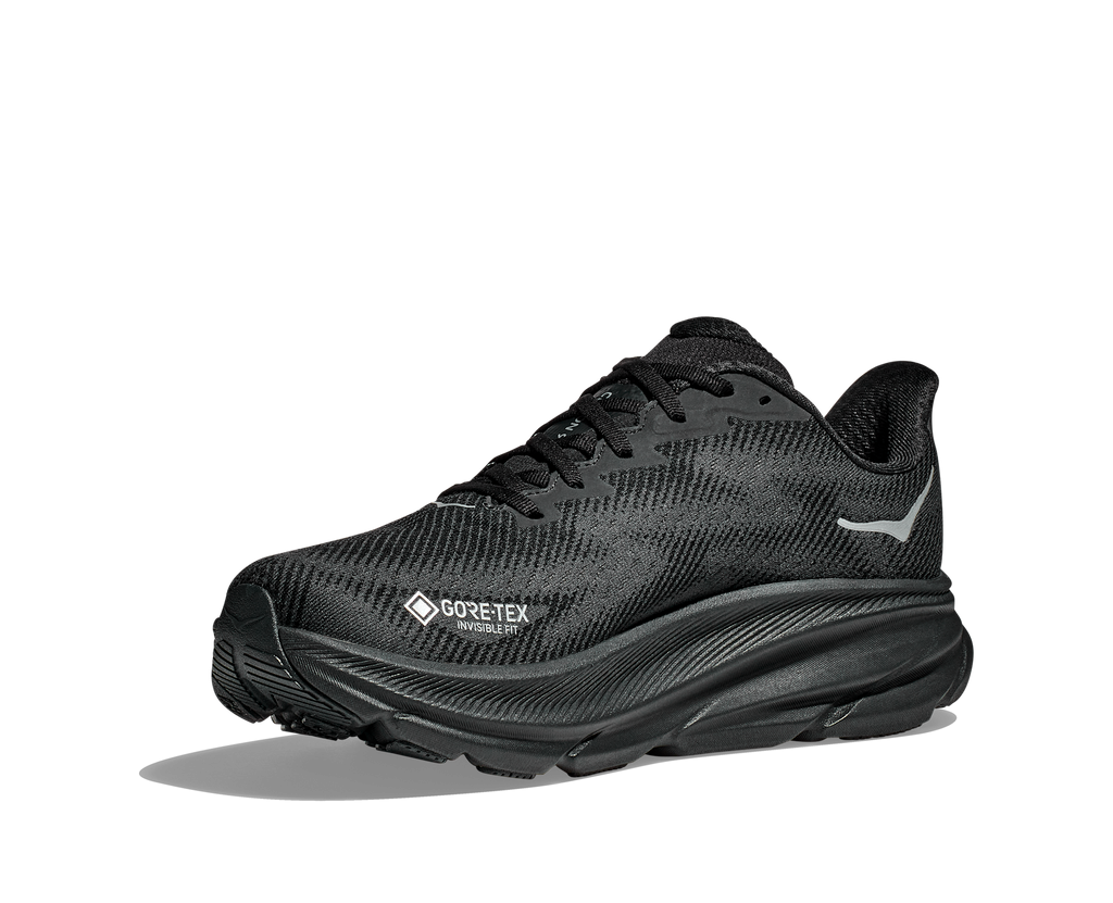 Women's Hoka Clifton 9 GTX (Clearance)