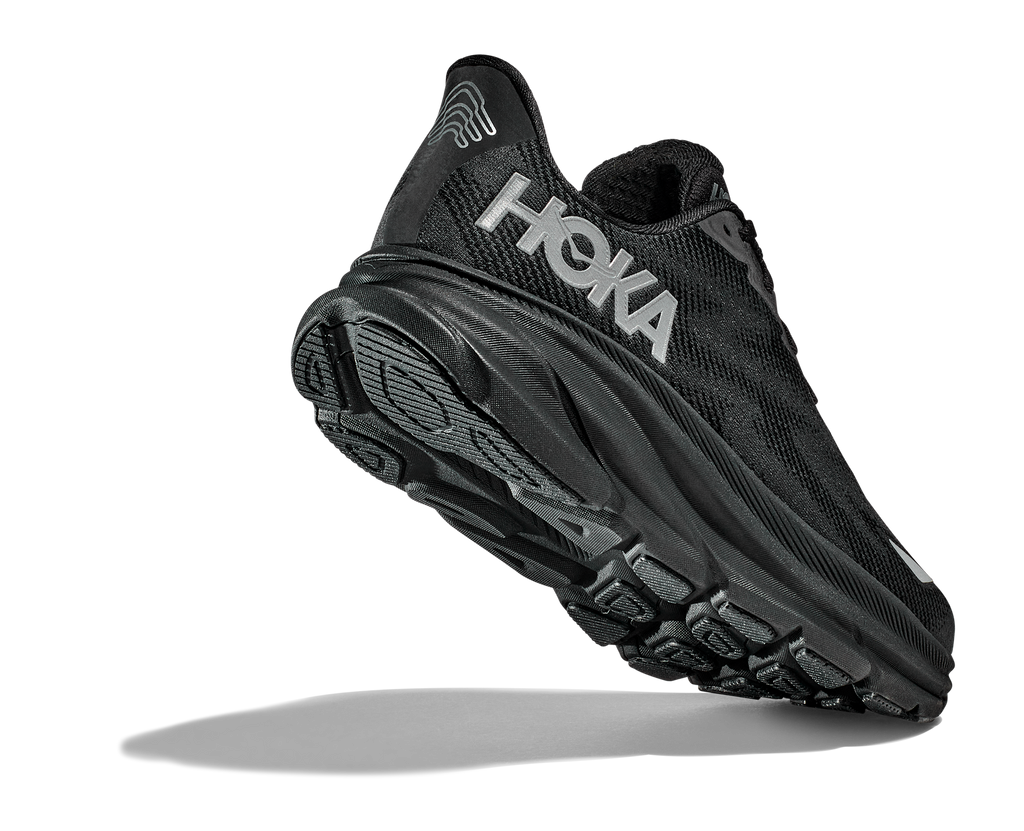 Women's Hoka Clifton 9 GTX (Clearance)