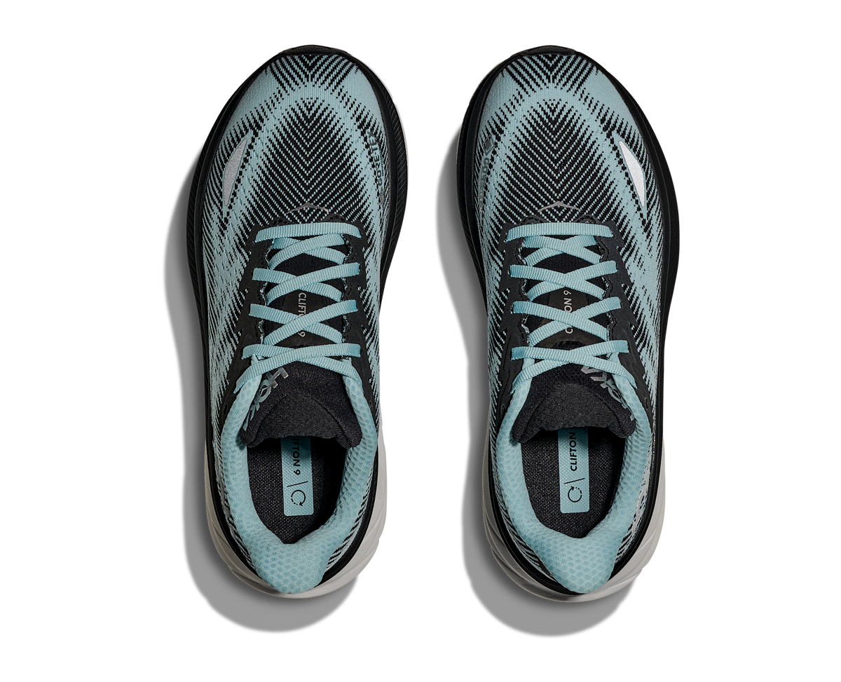 Women's Hoka Clifton 9 GTX (Clearance)